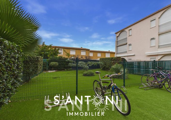 vente Appartement Le Cap D'agde