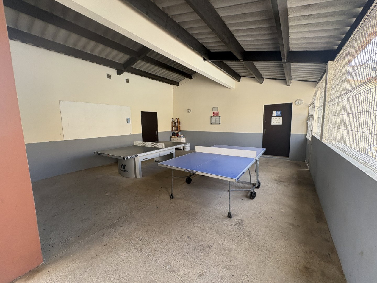 vente Appartement Le Cap D'agde - Photo 11