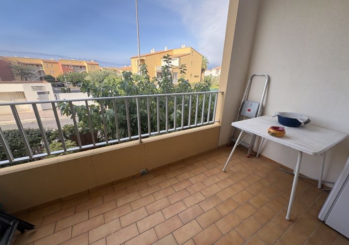 vente Appartement Le Cap D'agde