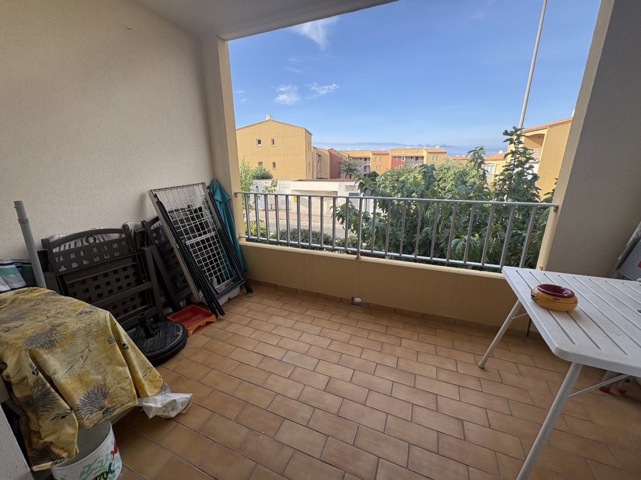 vente Appartement Le Cap D'agde - Photo 10