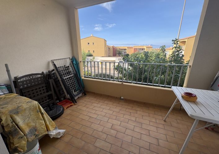 vente Appartement Le Cap D'agde
