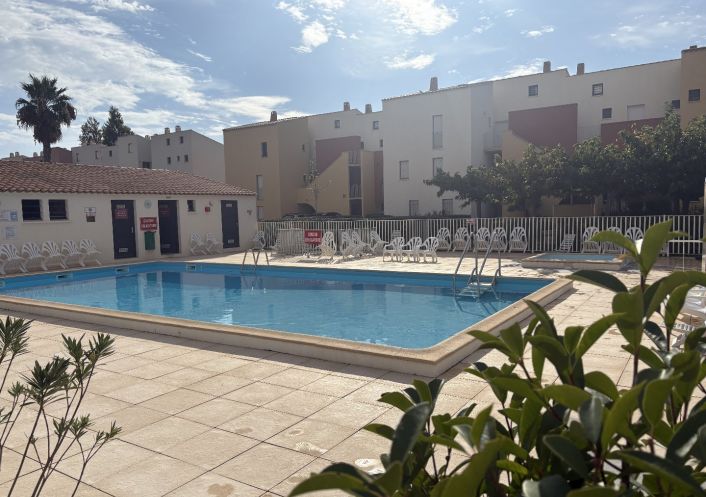 vente Appartement Le Cap D'agde