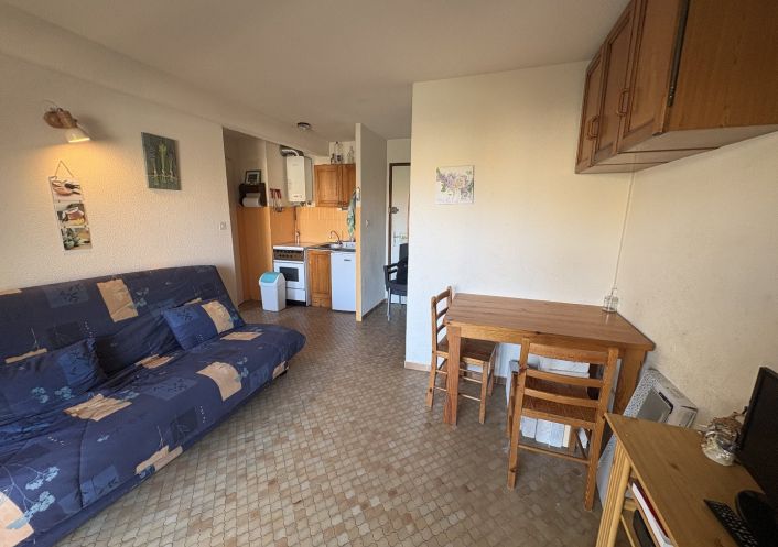 vente Appartement Le Cap D'agde