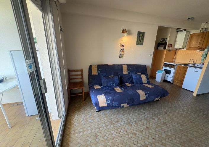 vente Appartement Le Cap D'agde