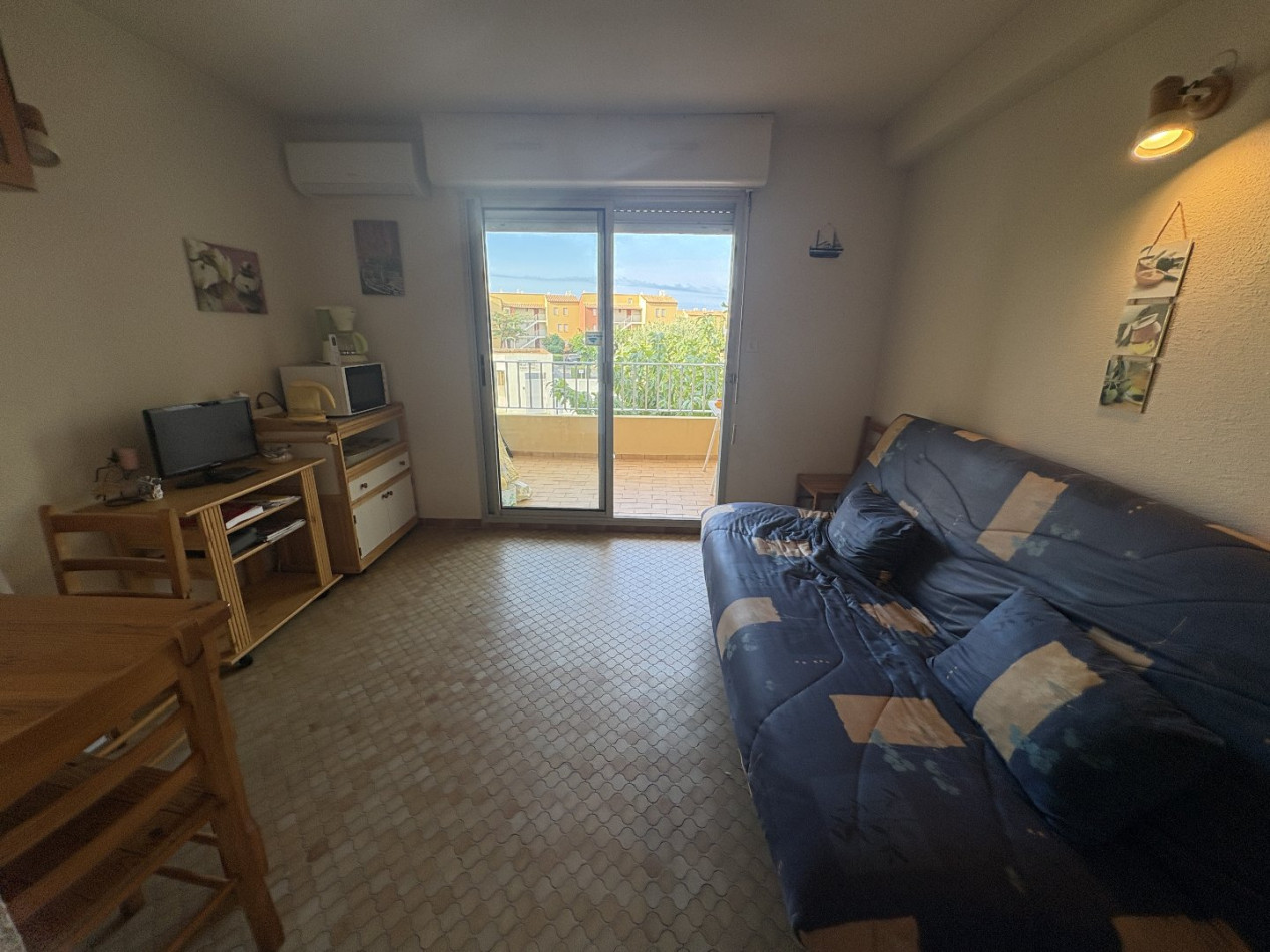 vente Appartement Le Cap D'agde - Photo 5