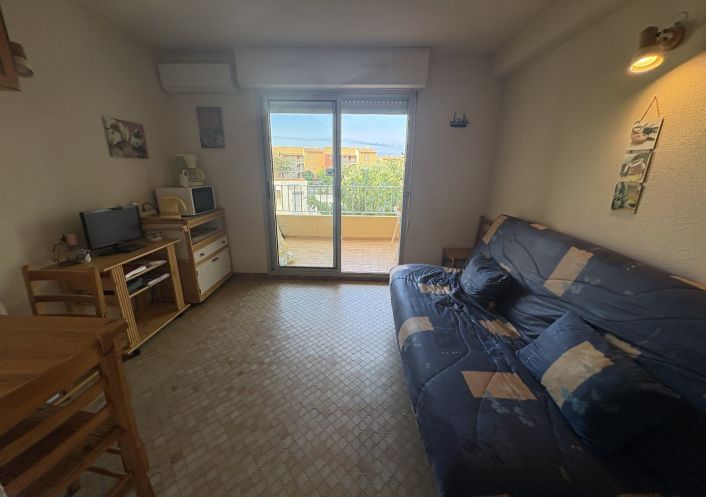 vente Appartement Le Cap D'agde