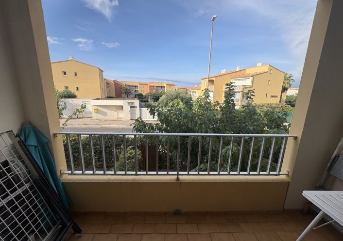 vente Appartement Le Cap D'agde