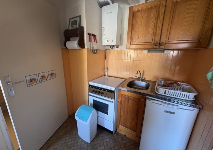 vente Appartement Le Cap D'agde