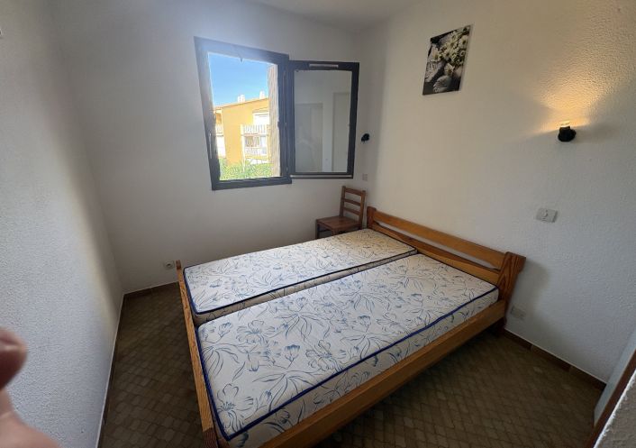 vente Appartement Le Cap D'agde