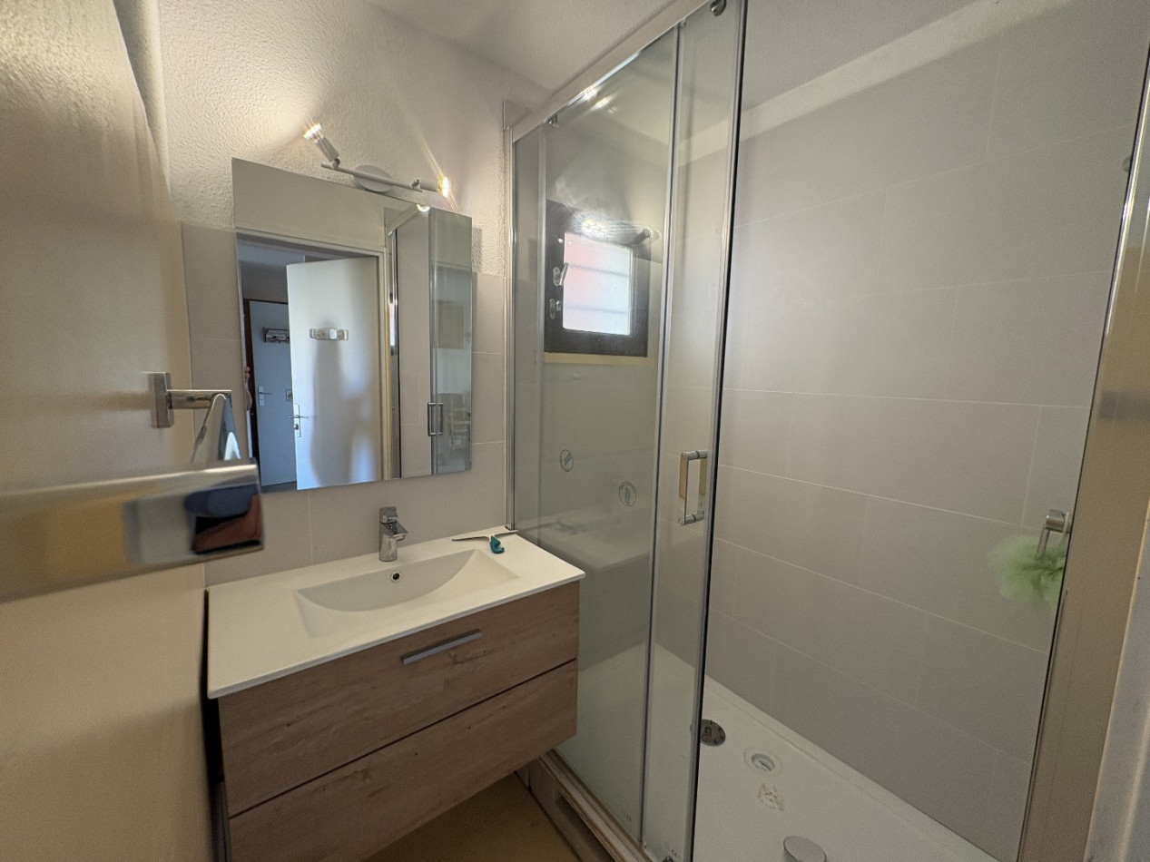 vente Appartement Le Cap D'agde - Photo 9