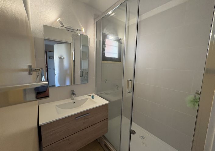 vente Appartement Le Cap D'agde