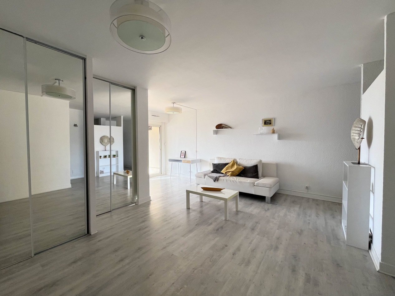 vente Appartement Cap D'agde - Photo 11