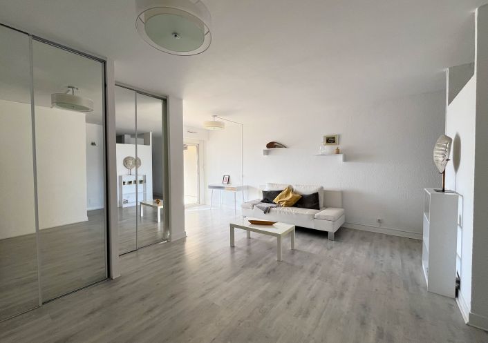 vente Appartement Cap D'agde