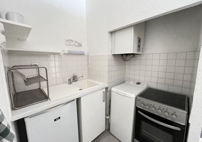 vente Appartement Cap D'agde
