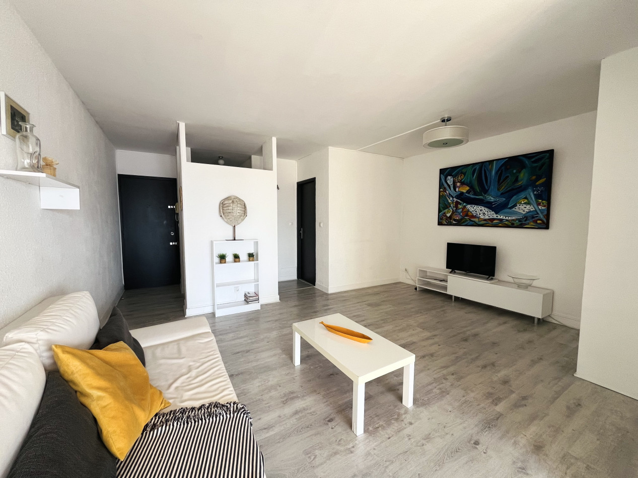 vente Appartement Cap D'agde - Photo 3