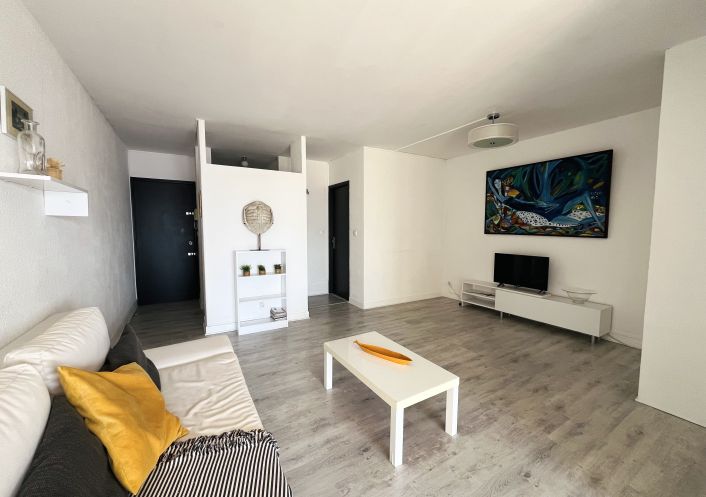 vente Appartement Cap D'agde