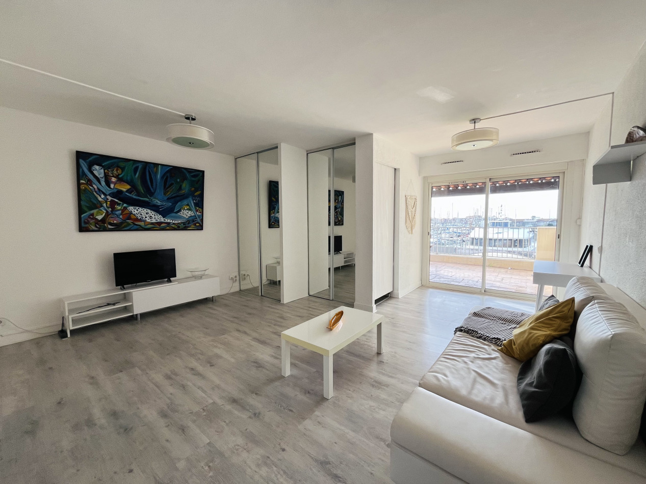 vente Appartement Cap D'agde - Photo 13