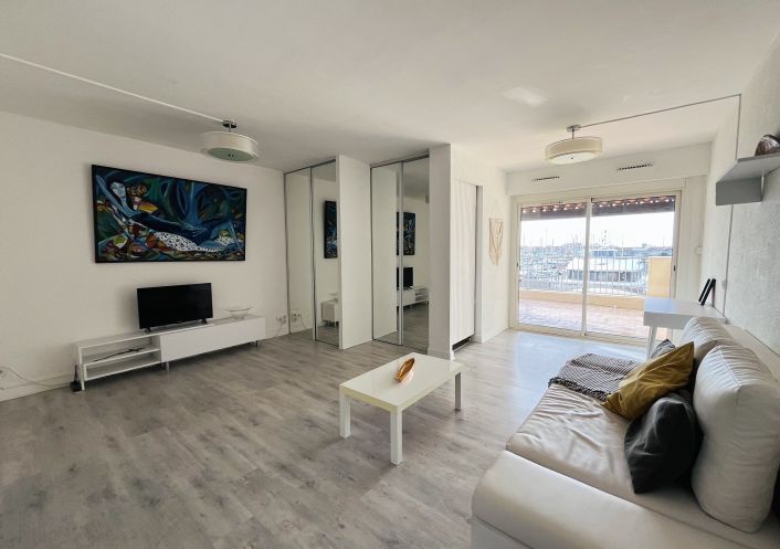 vente Appartement Cap D'agde