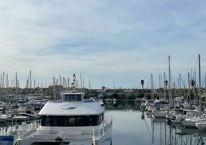 vente Appartement Cap D'agde