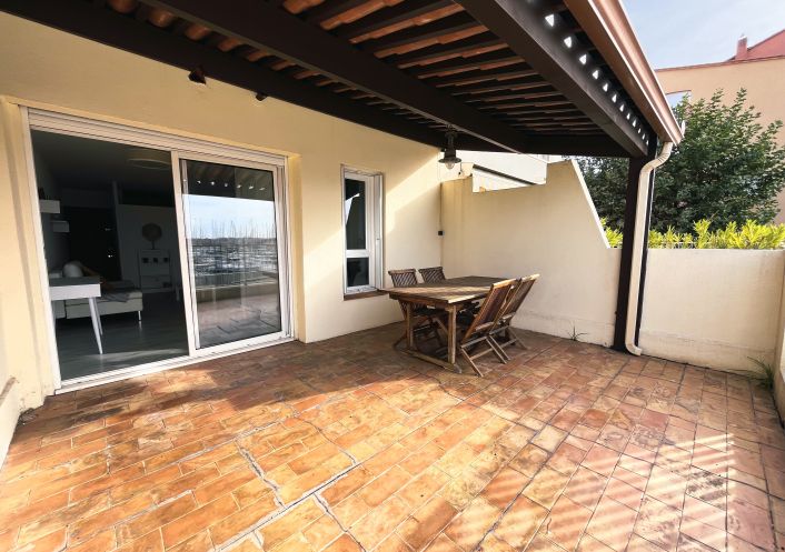 vente Appartement Cap D'agde