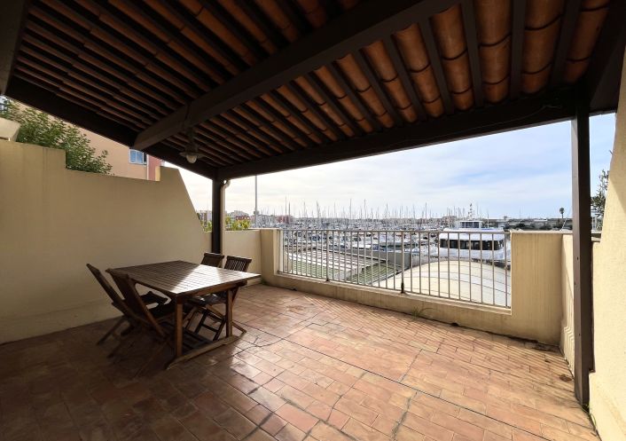 vente Appartement Cap D'agde