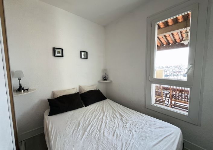 vente Appartement Cap D'agde