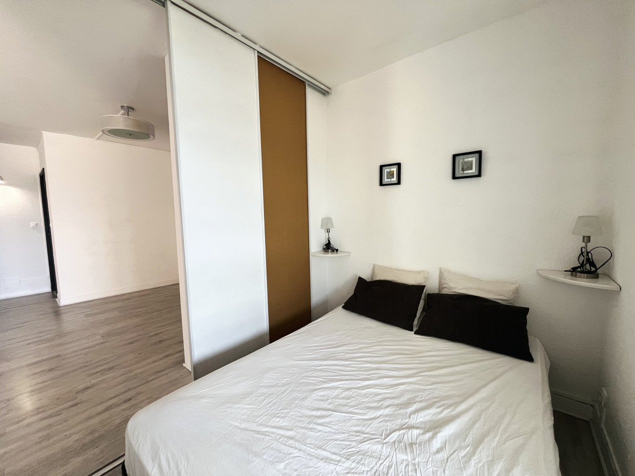 vente Appartement Cap D'agde - Photo 8