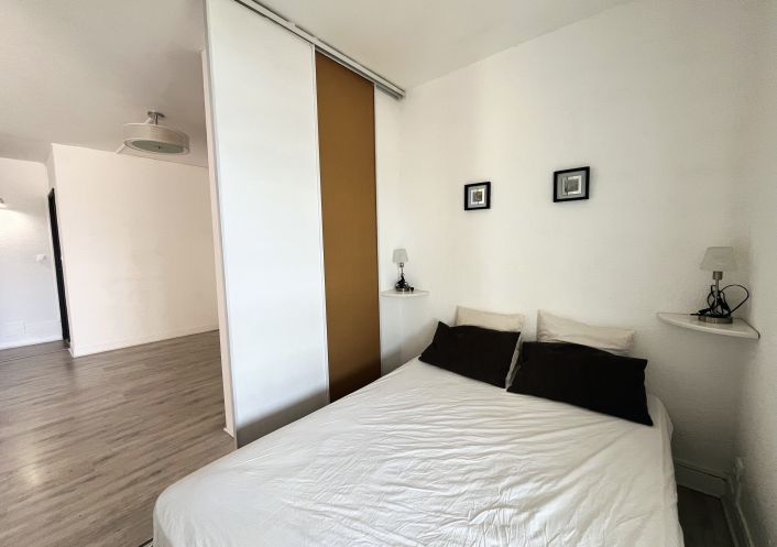 vente Appartement Cap D'agde
