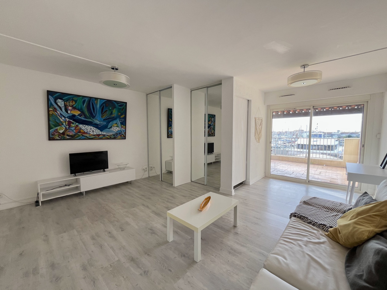 vente Appartement Cap D'agde - Photo 2