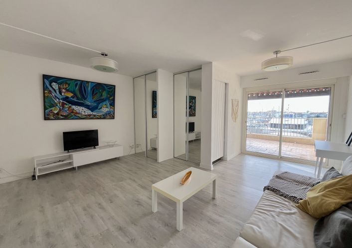 vente Appartement Cap D'agde
