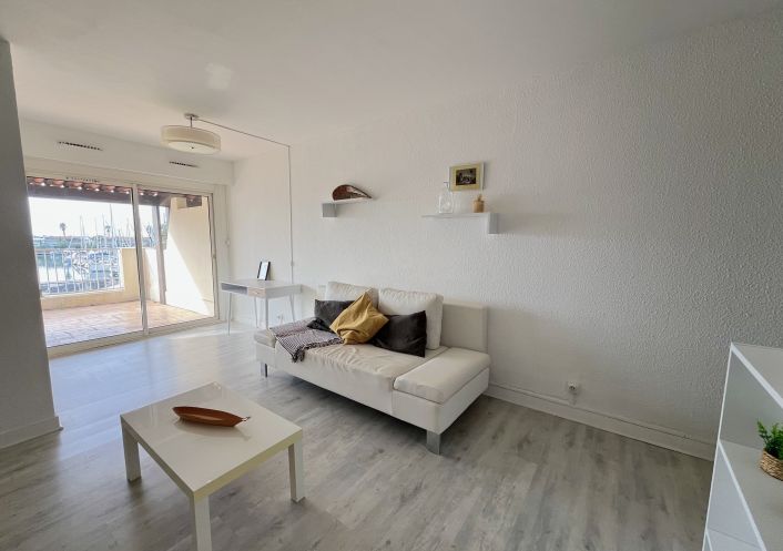 vente Appartement Cap D'agde