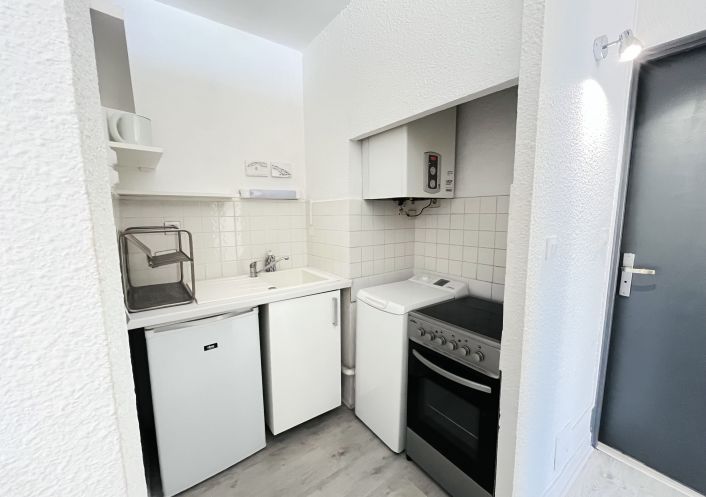 vente Appartement Cap D'agde