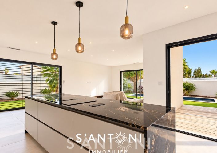 vente Villa Grau D'agde