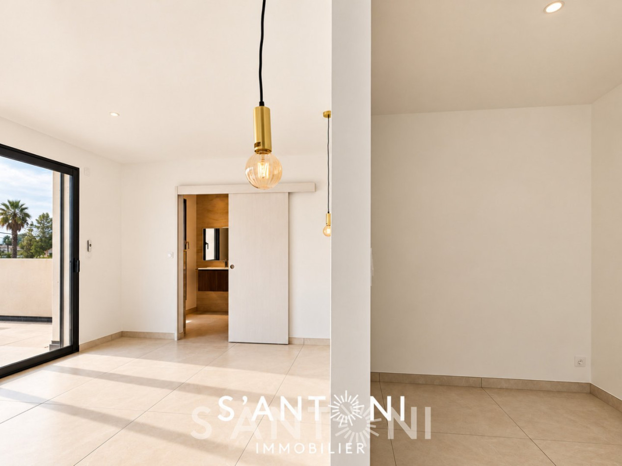 vente Villa Grau D'agde - Photo 9