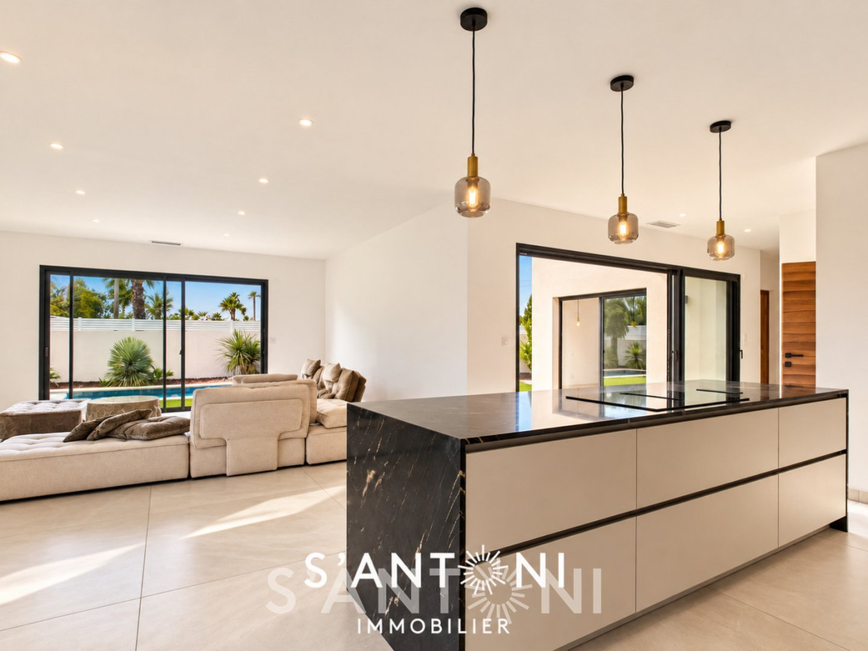 vente Villa Grau D'agde - Photo 1