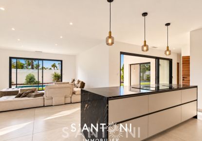 vente Villa Grau D'agde