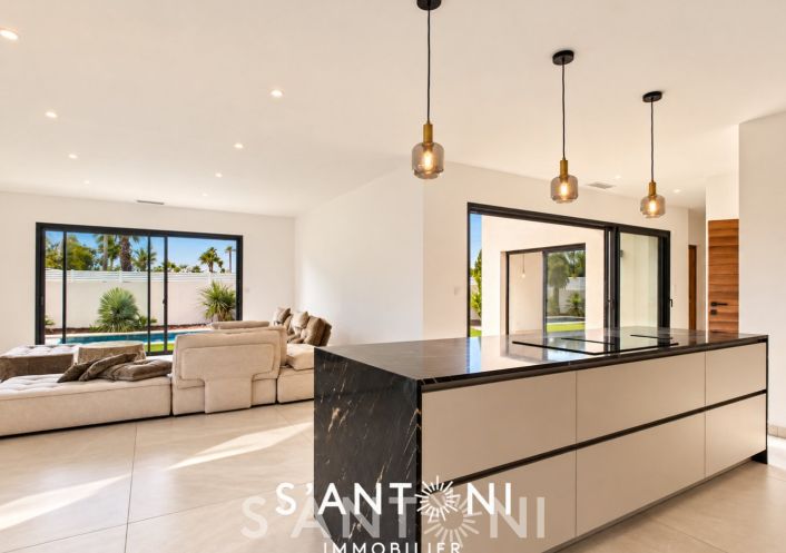 vente Villa Grau D'agde