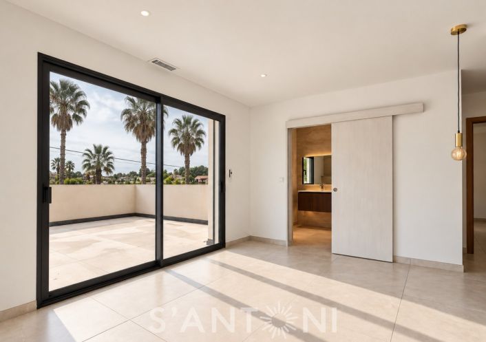 vente Villa Grau D'agde