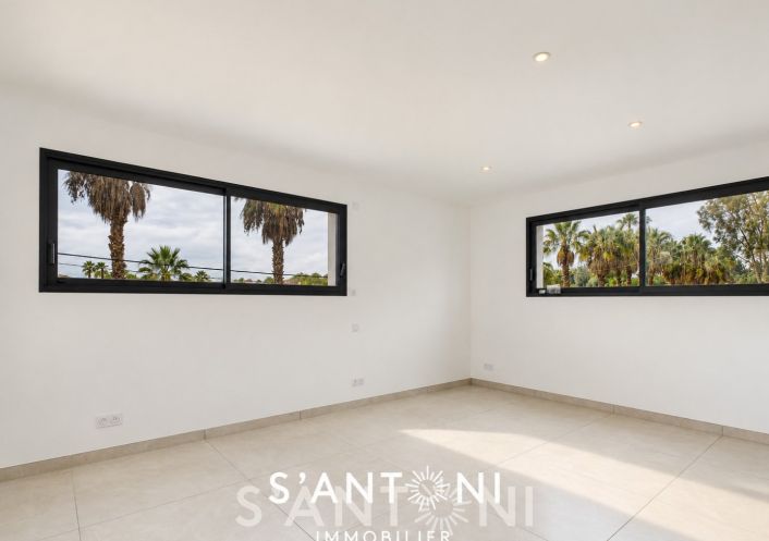 vente Villa Grau D'agde