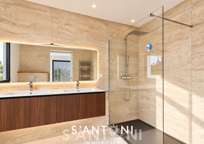 vente Villa Grau D'agde