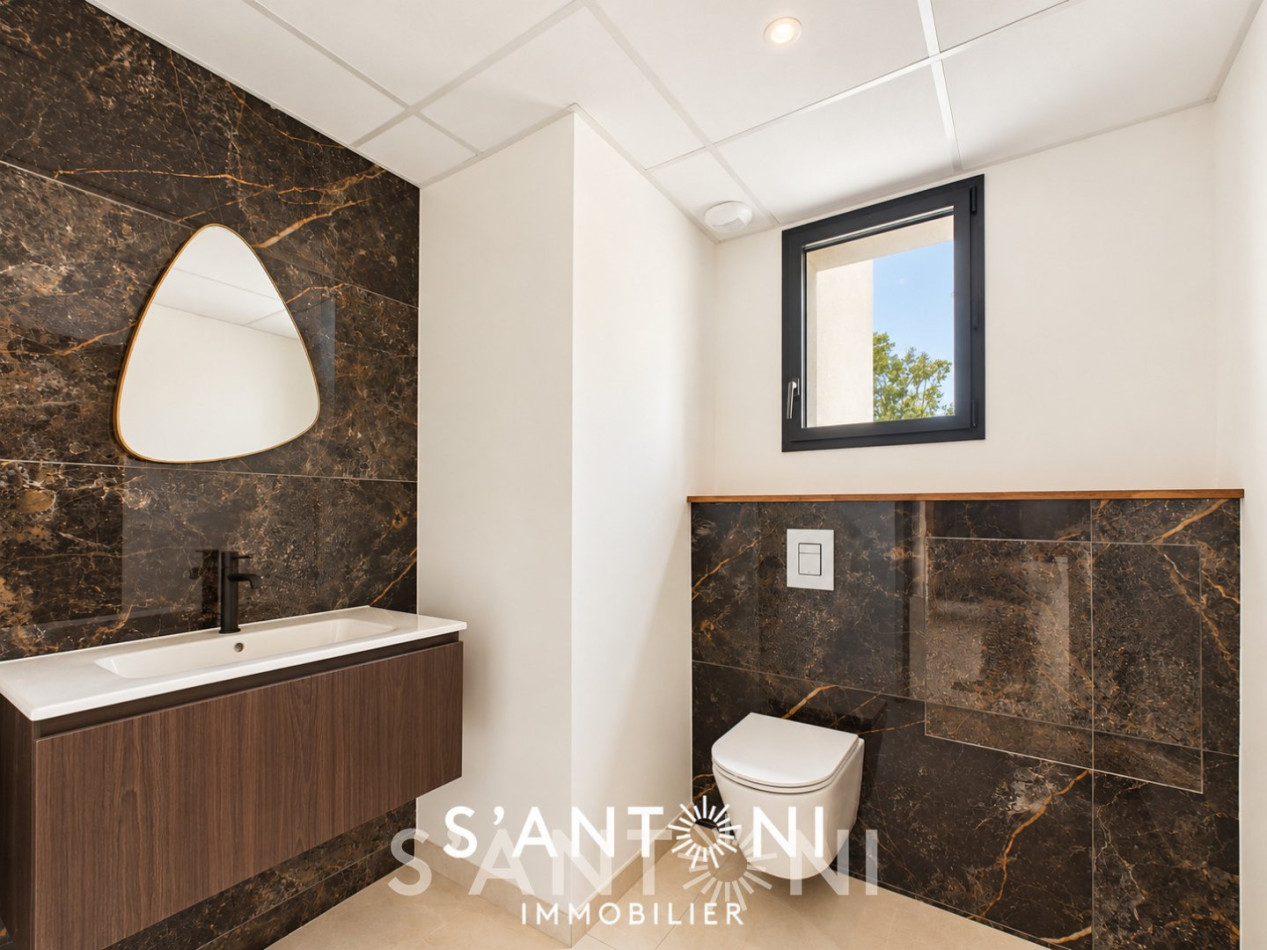 vente Villa Grau D'agde - Photo 13