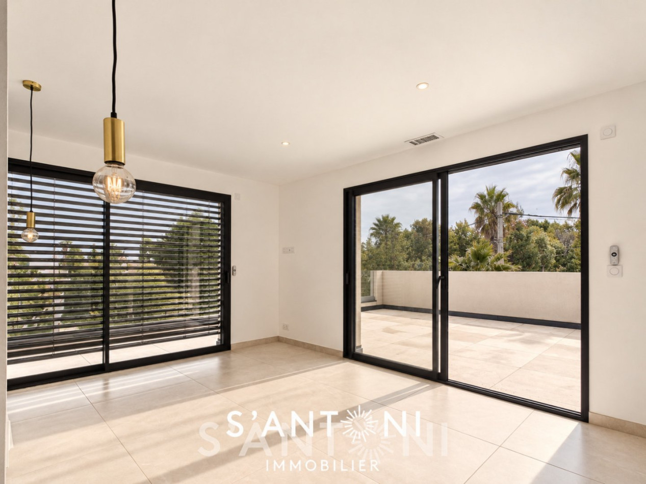 vente Villa Grau D'agde - Photo 6