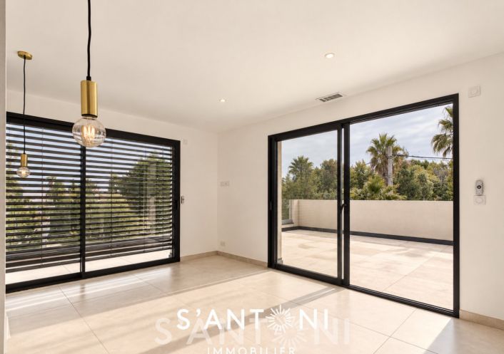 vente Villa Grau D'agde