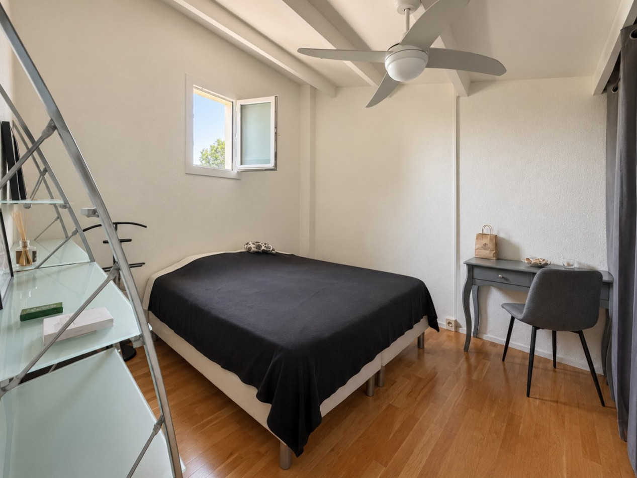 vente Appartement Le Cap D'agde - Photo 3