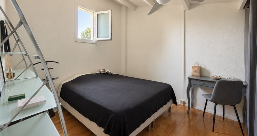 vente Appartement Cap D'agde