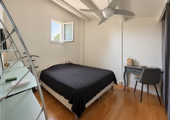 vente Appartement Cap D'agde