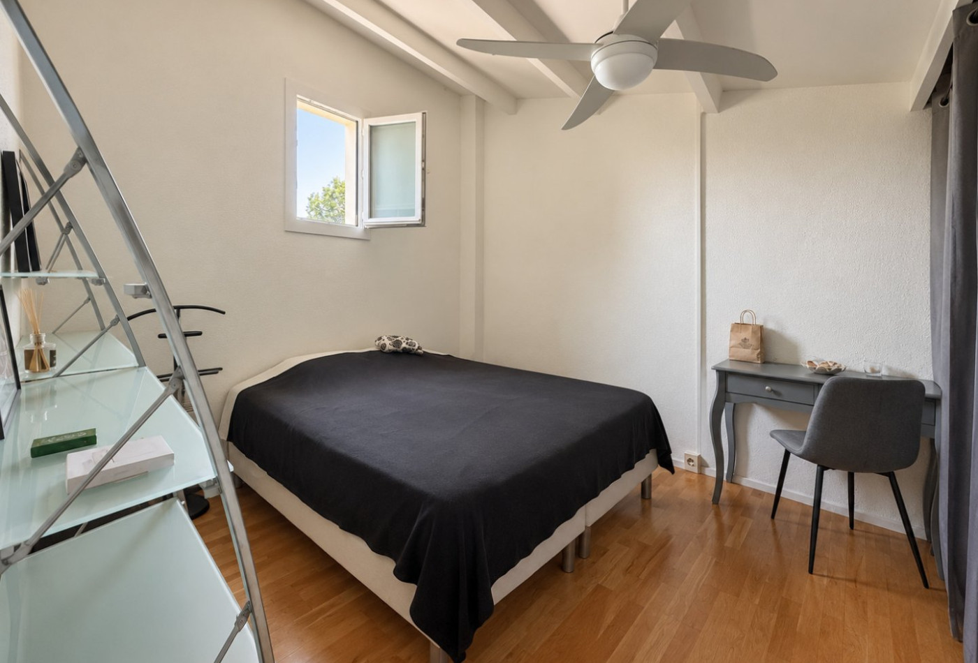 vente Appartement Cap D'agde - Photo 3