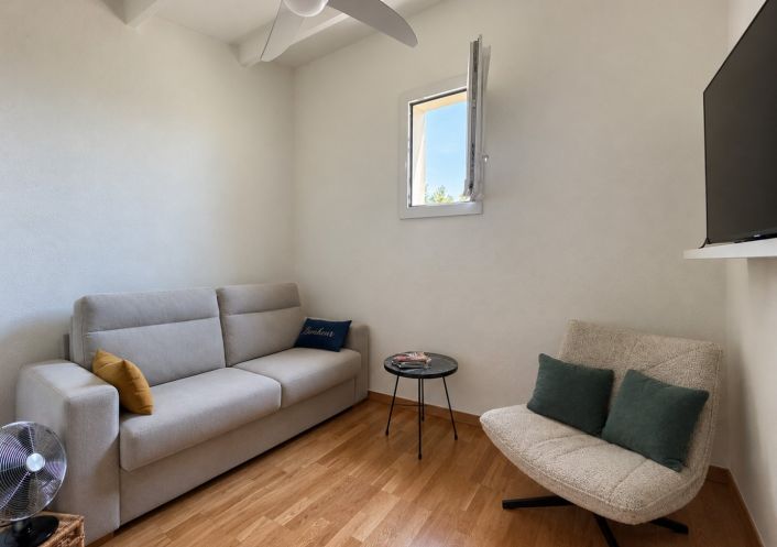 vente Appartement Cap D'agde