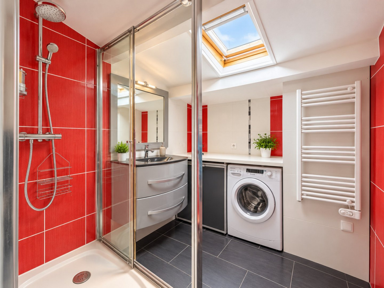vente Appartement Le Cap D'agde - Photo 5