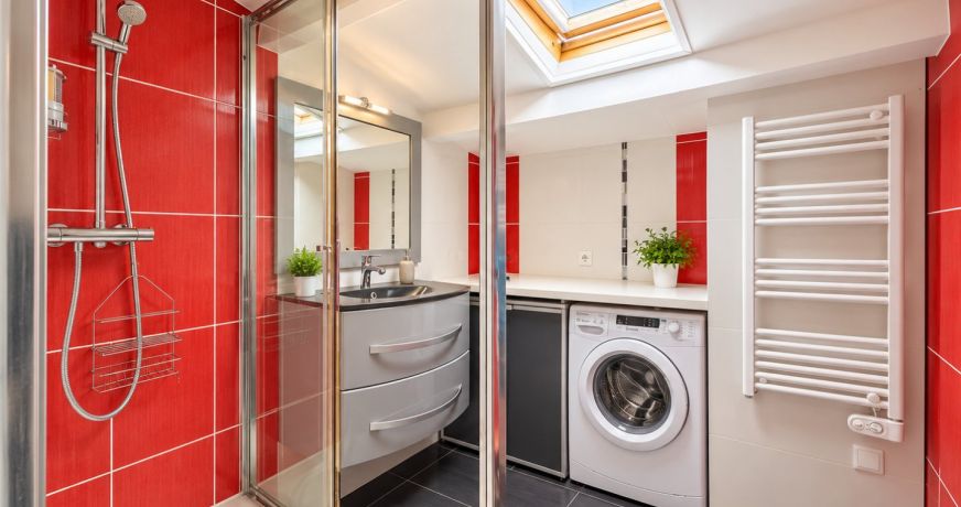 vente Appartement Cap D'agde